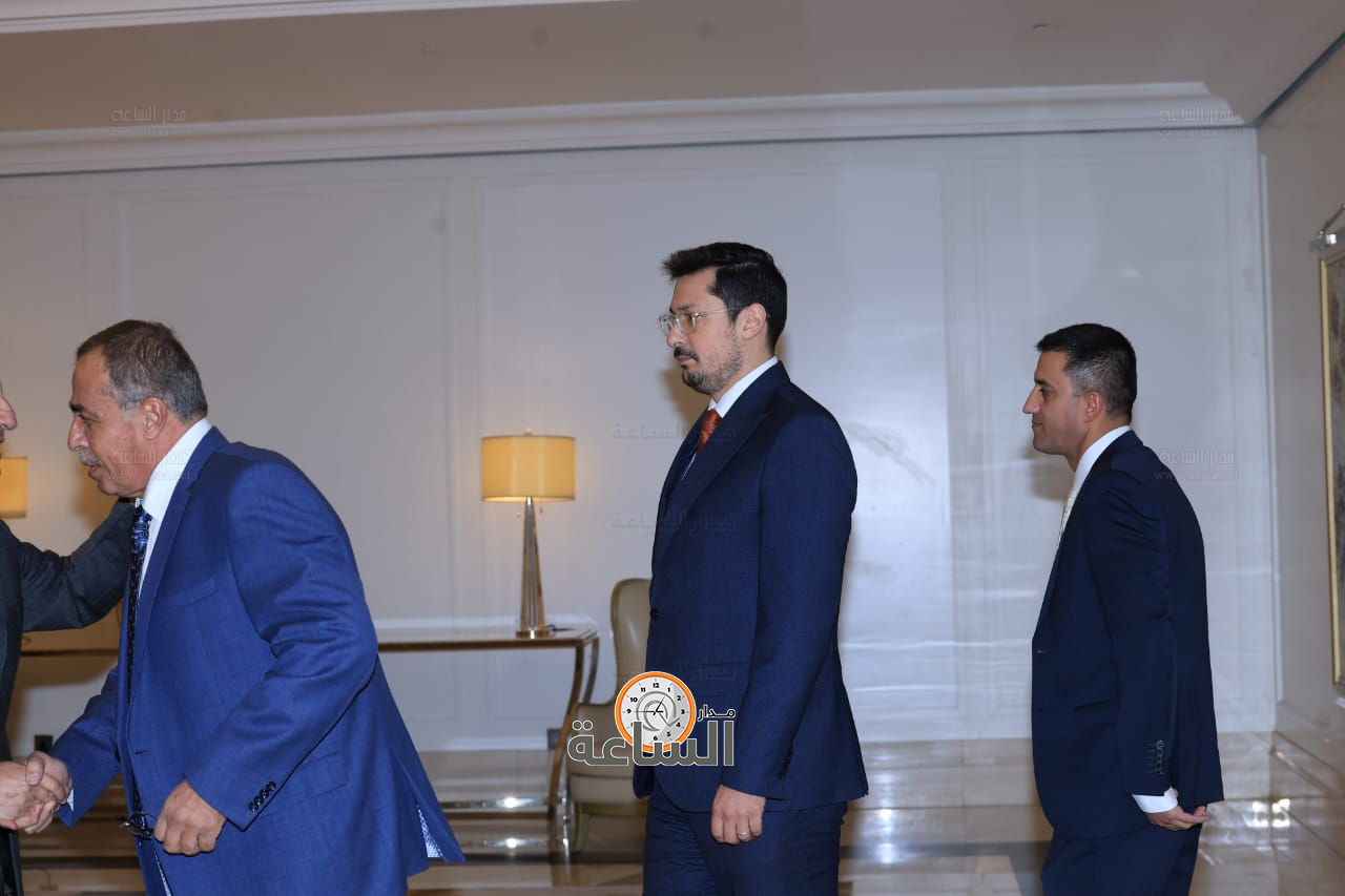 Madar Al-Saa Images 0.19580987294020225