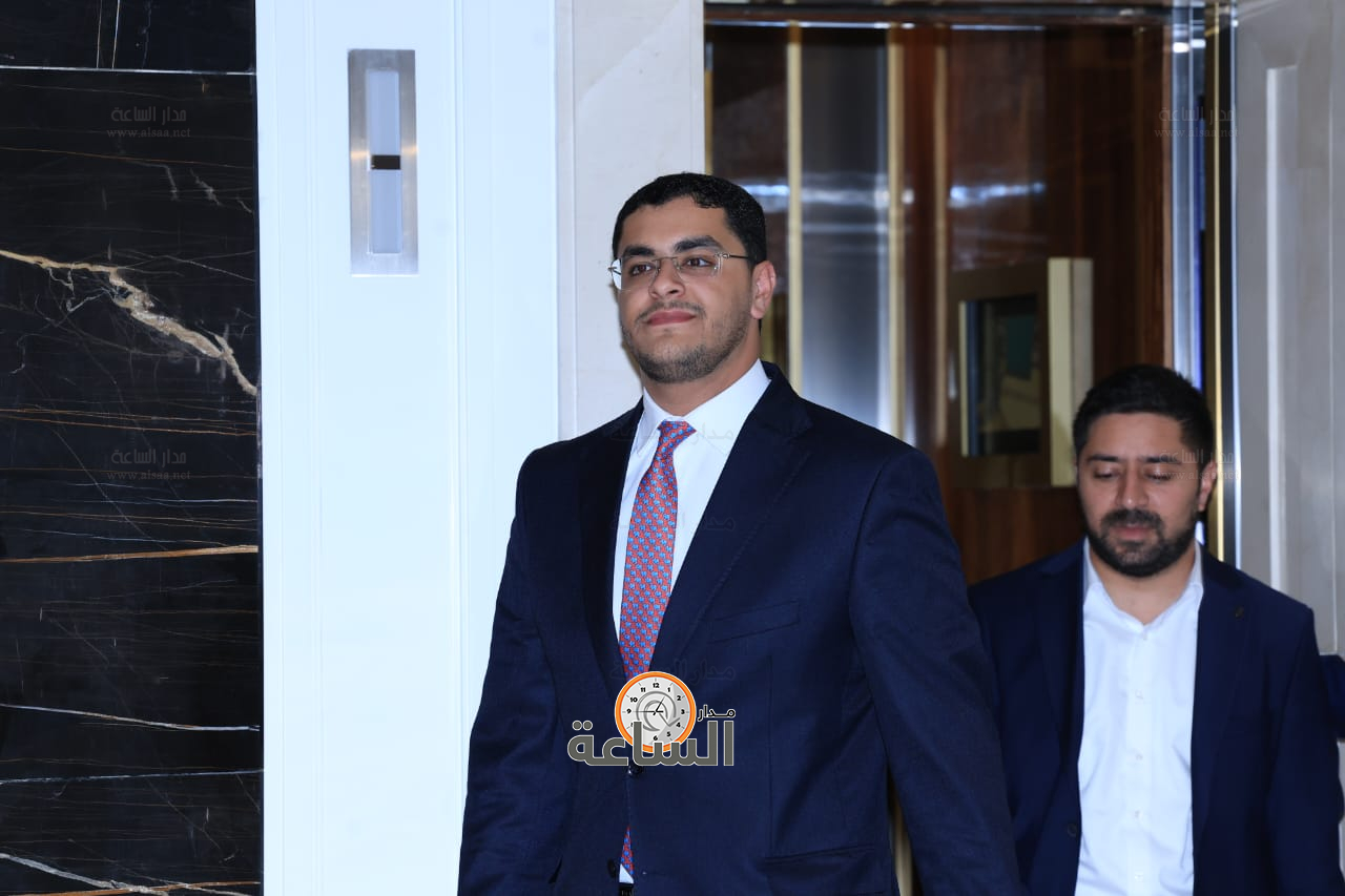 Madar Al-Saa Images 0.44308569739112325