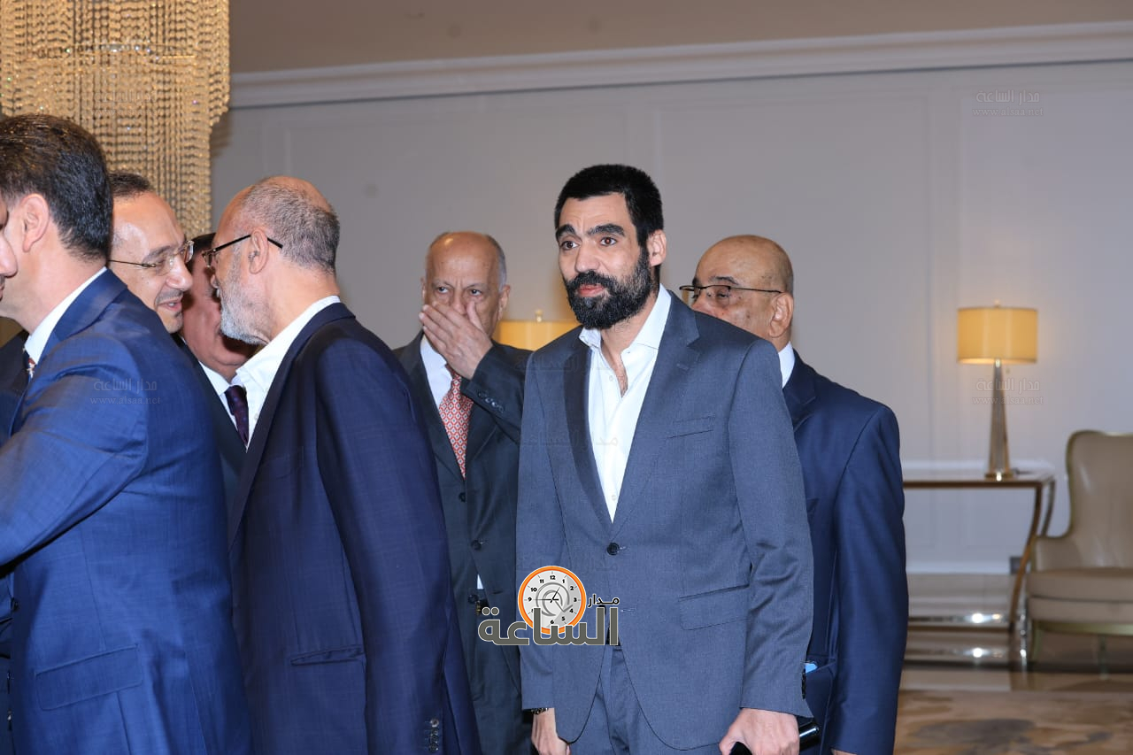 Madar Al-Saa Images 0.30644861123663314