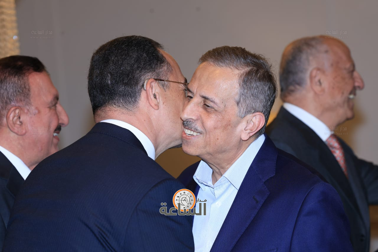 Madar Al-Saa Images 0.8753796816587461