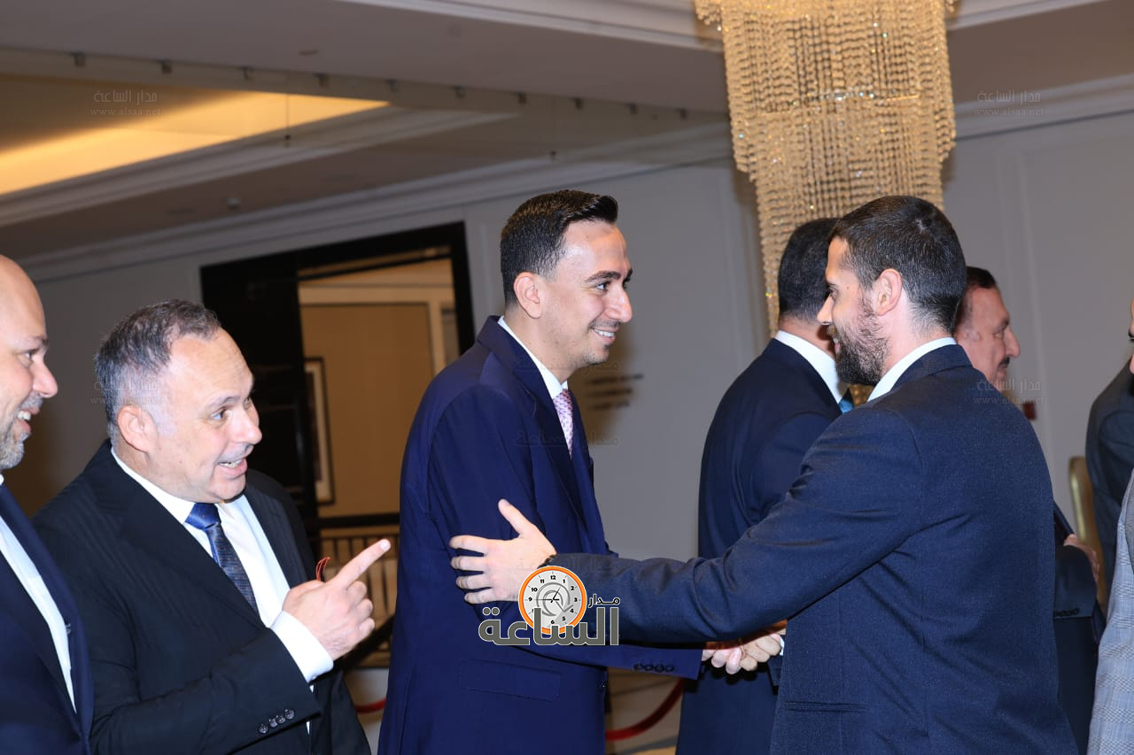 Madar Al-Saa Images 0.6319223798470142