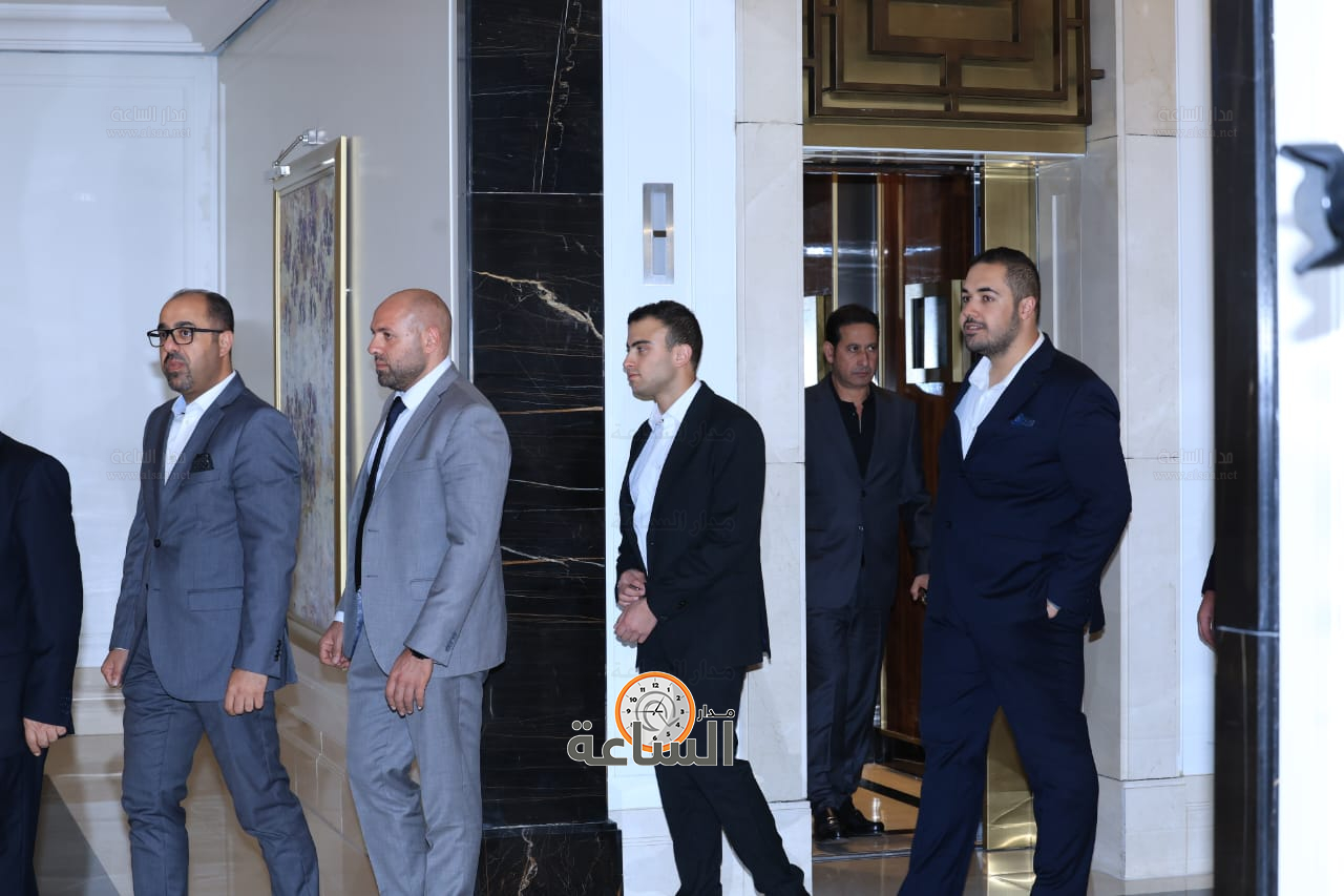 Madar Al-Saa Images 0.8381636628899375