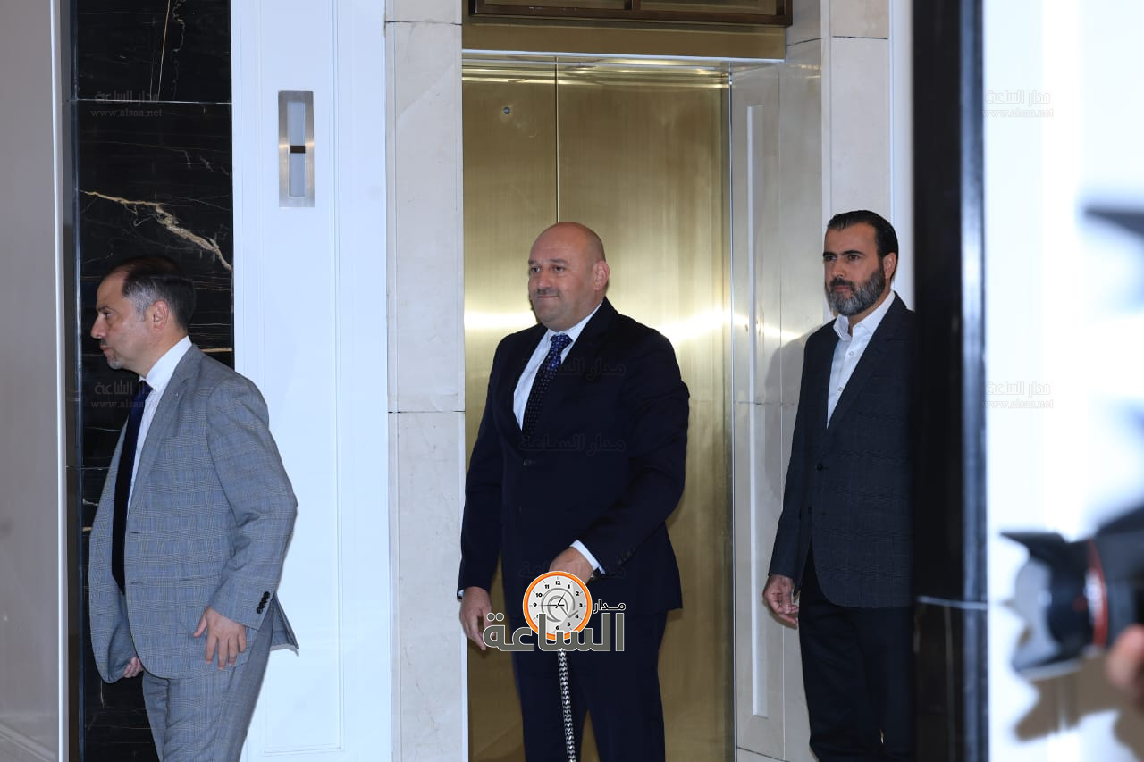 Madar Al-Saa Images 0.8478271675378568