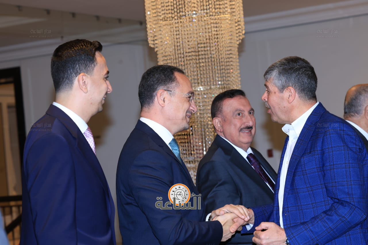 Madar Al-Saa Images 0.26708415486292214