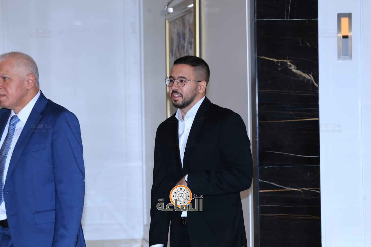 Madar Al-Saa Images 0.5284442135058355