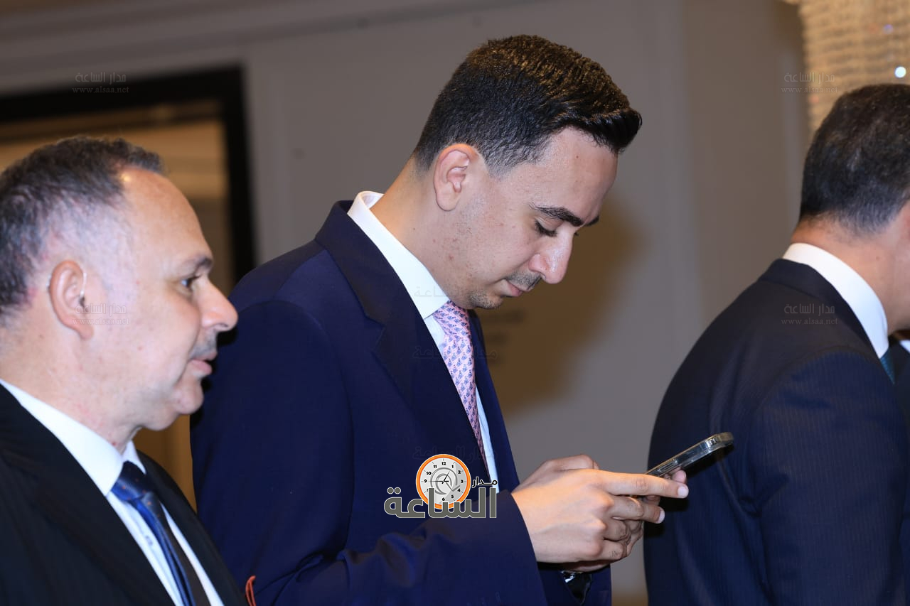 Madar Al-Saa Images 0.14790006765186414