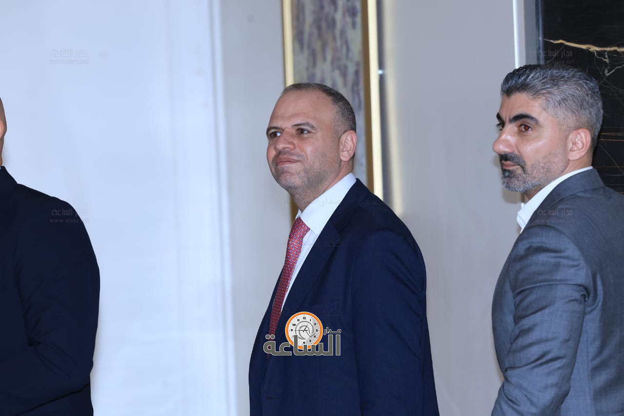 Madar Al-Saa Images 0.8044419498538108