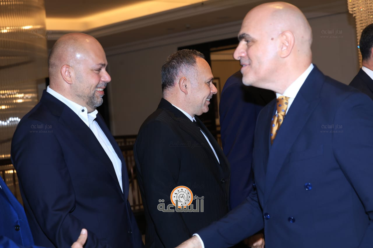 Madar Al-Saa Images 0.2605808039102404