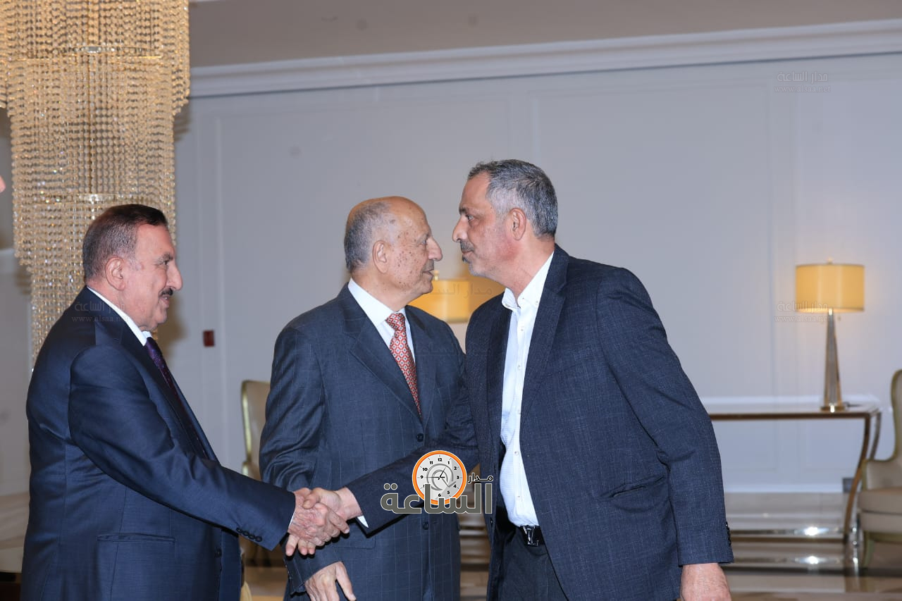 Madar Al-Saa Images 0.9660844386954972