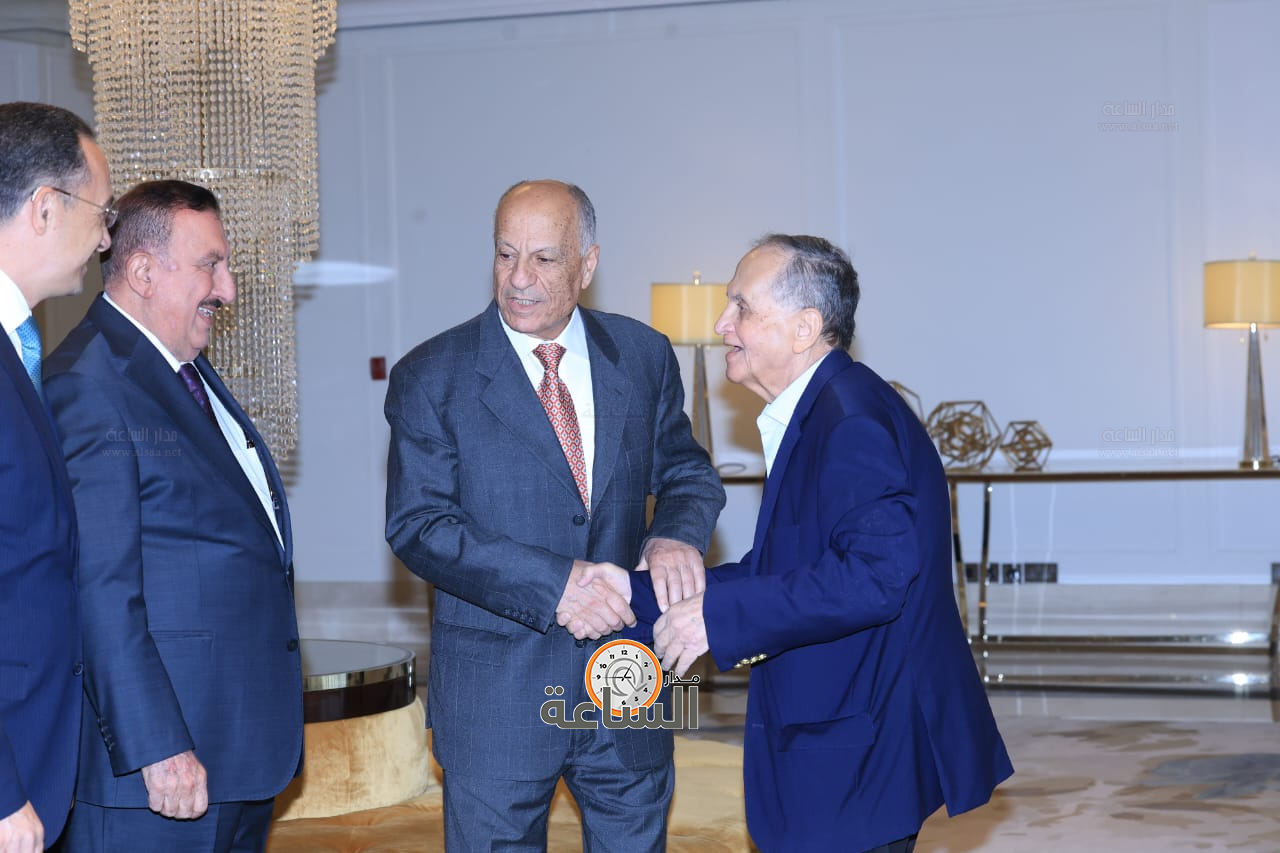 Madar Al-Saa Images 0.8536805427955743