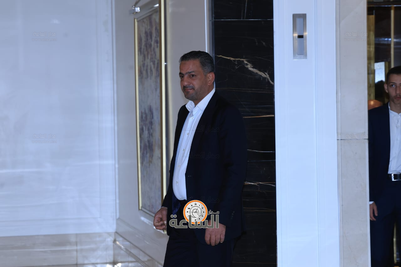 Madar Al-Saa Images 0.4671485600521681