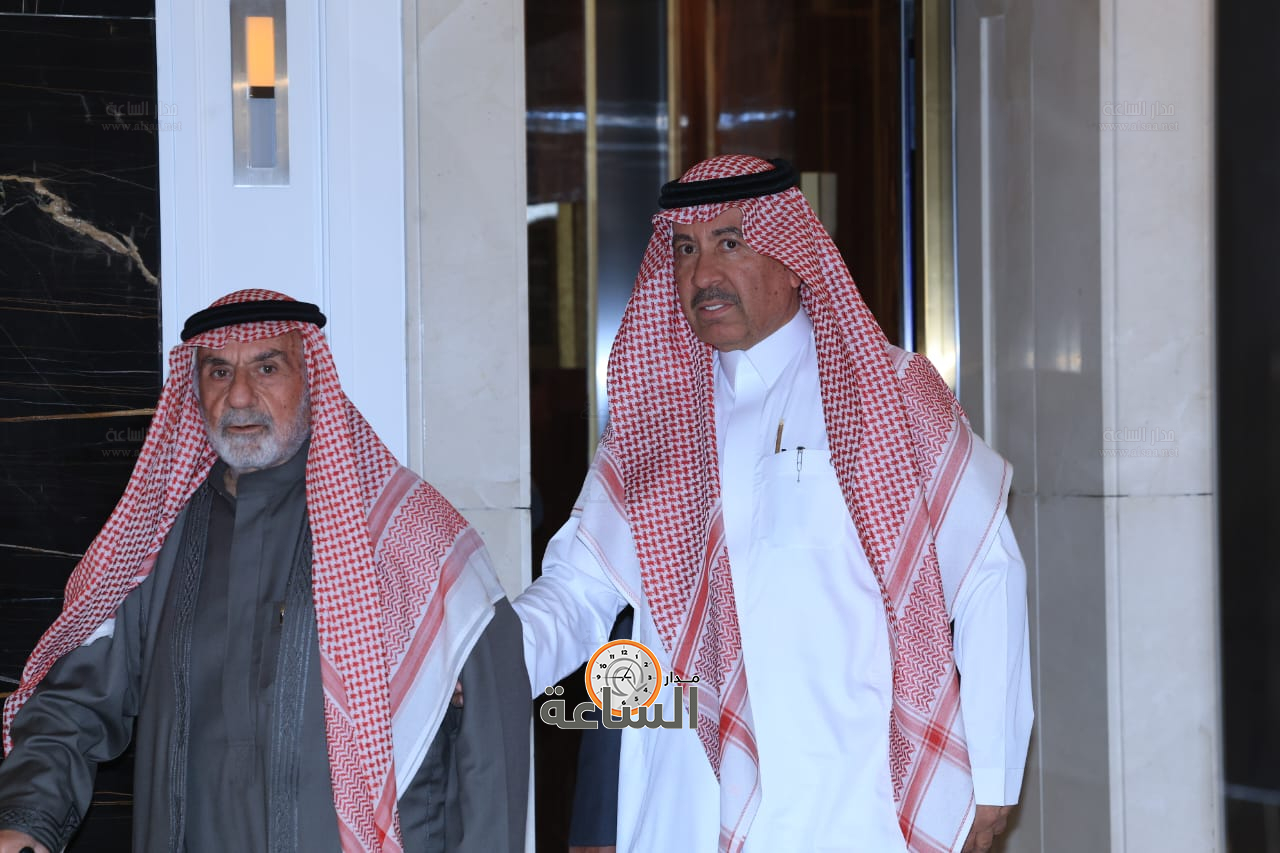 Madar Al-Saa Images 0.1748013648652018