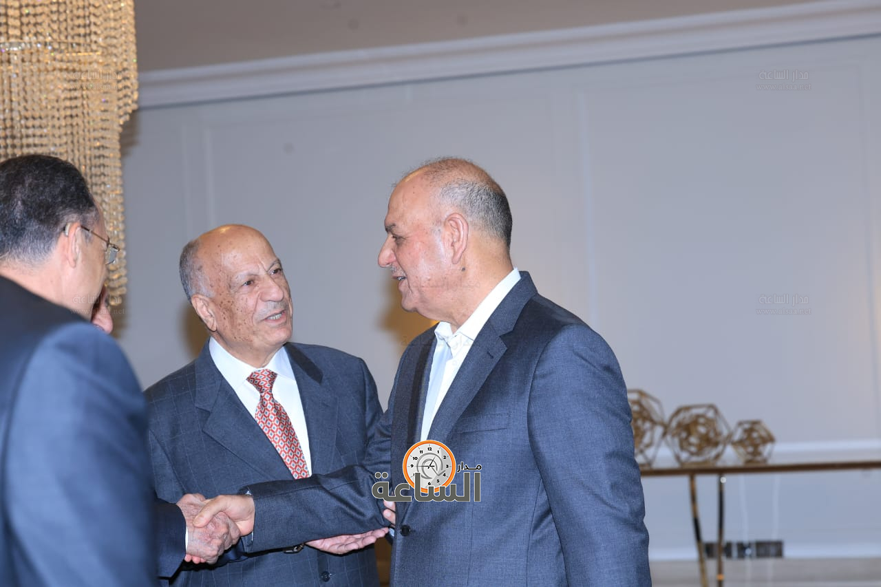 Madar Al-Saa Images 0.8289002320270966