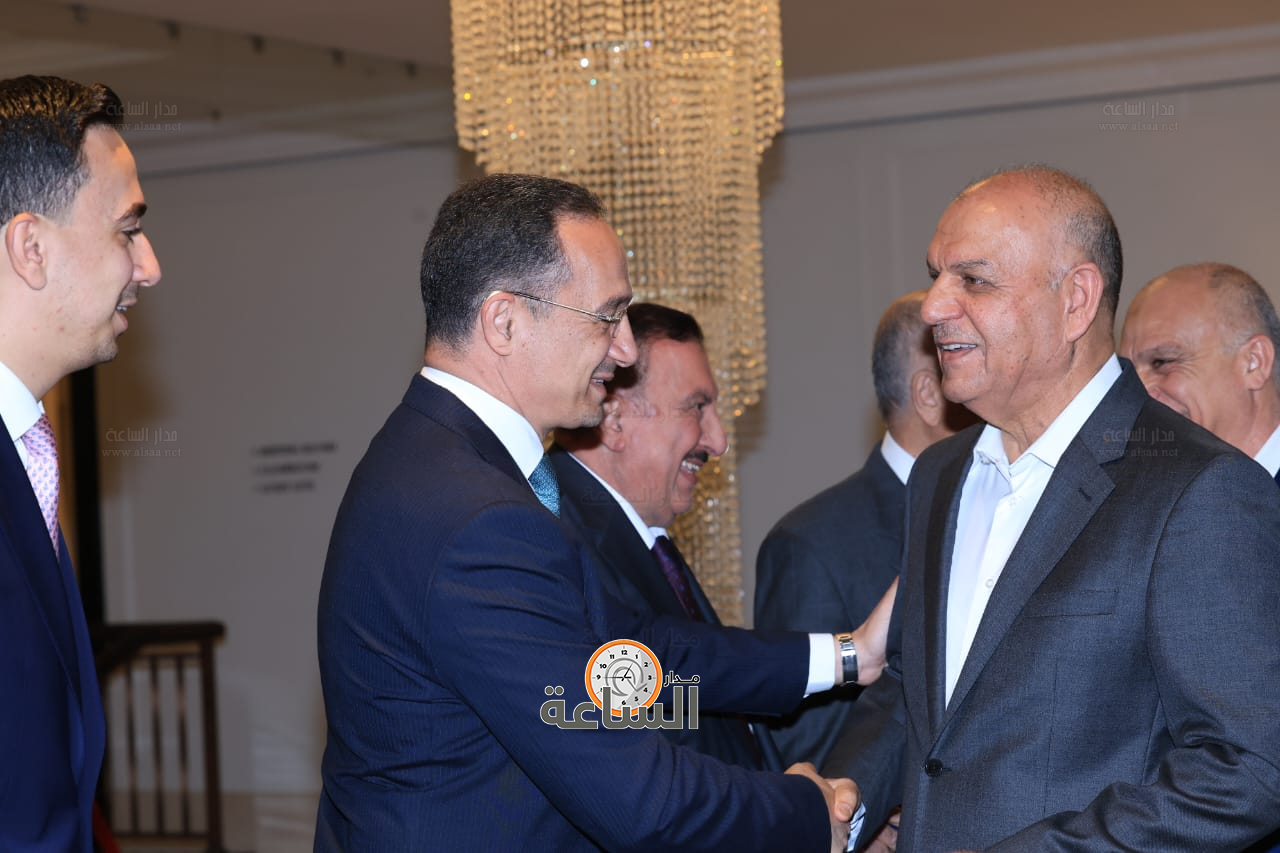 Madar Al-Saa Images 0.5083725929331429