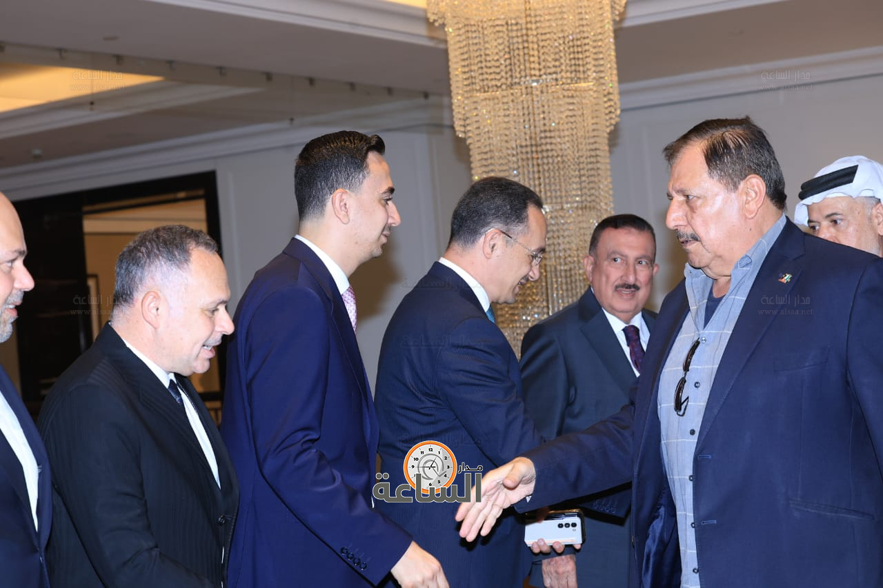 Madar Al-Saa Images 0.5419029584252324