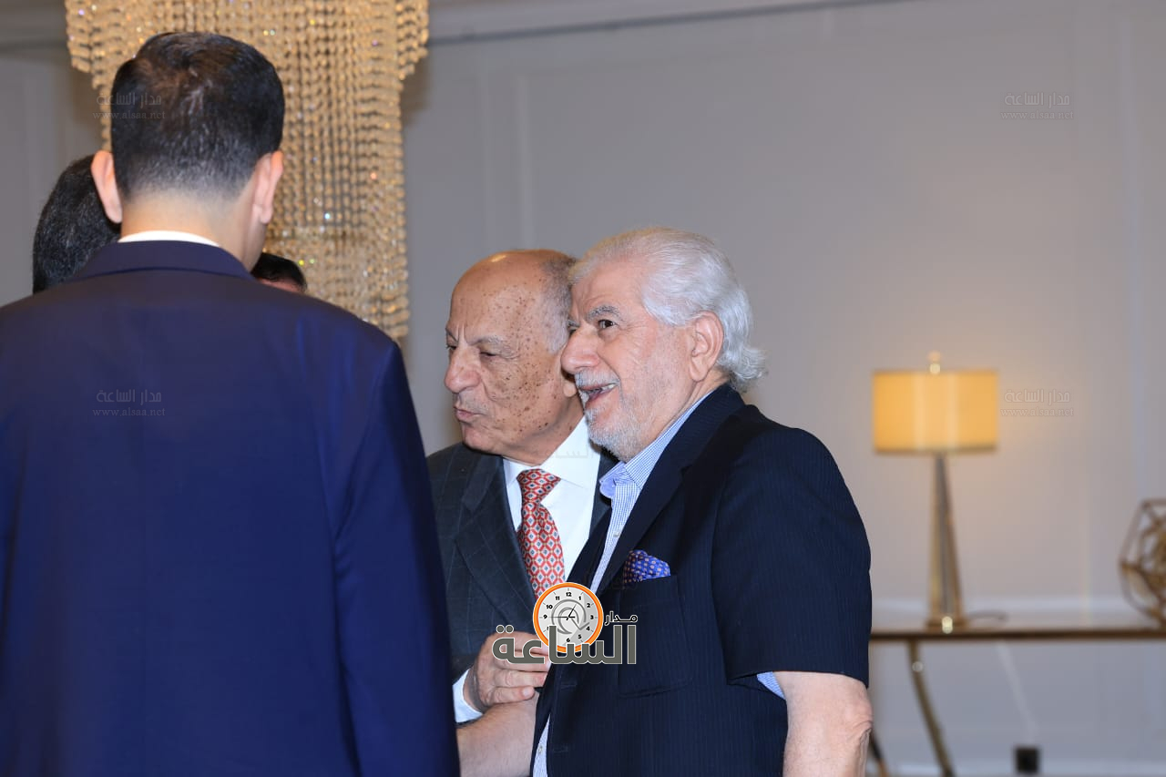 Madar Al-Saa Images 0.2599185721353806