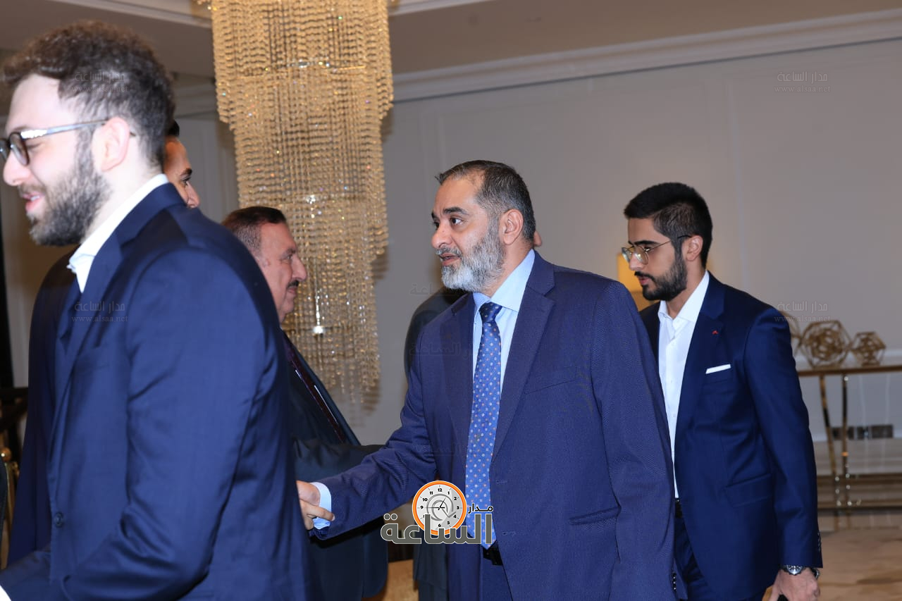 Madar Al-Saa Images 0.5264887832325732