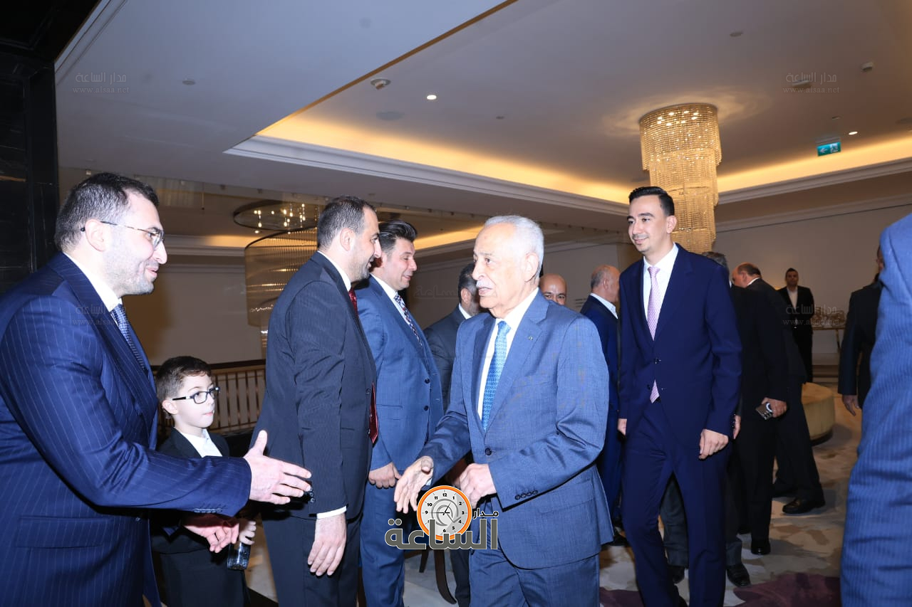 Madar Al-Saa Images 0.021026797912904183