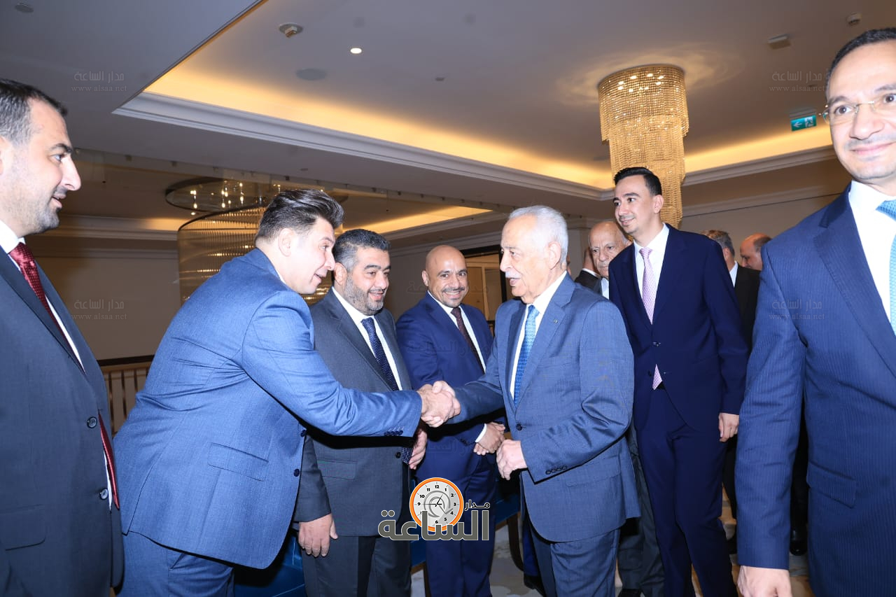 Madar Al-Saa Images 0.13740138101269483