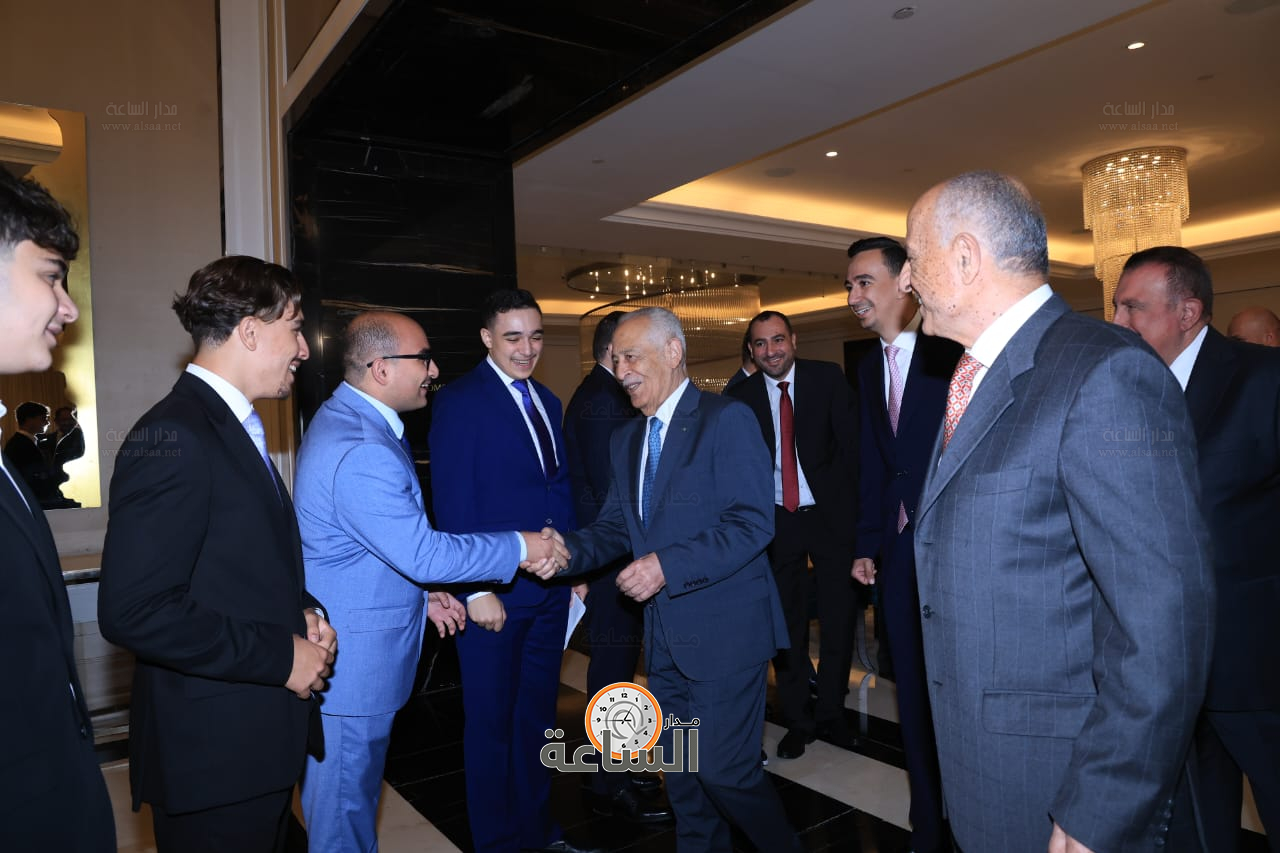 Madar Al-Saa Images 0.3369745946296613