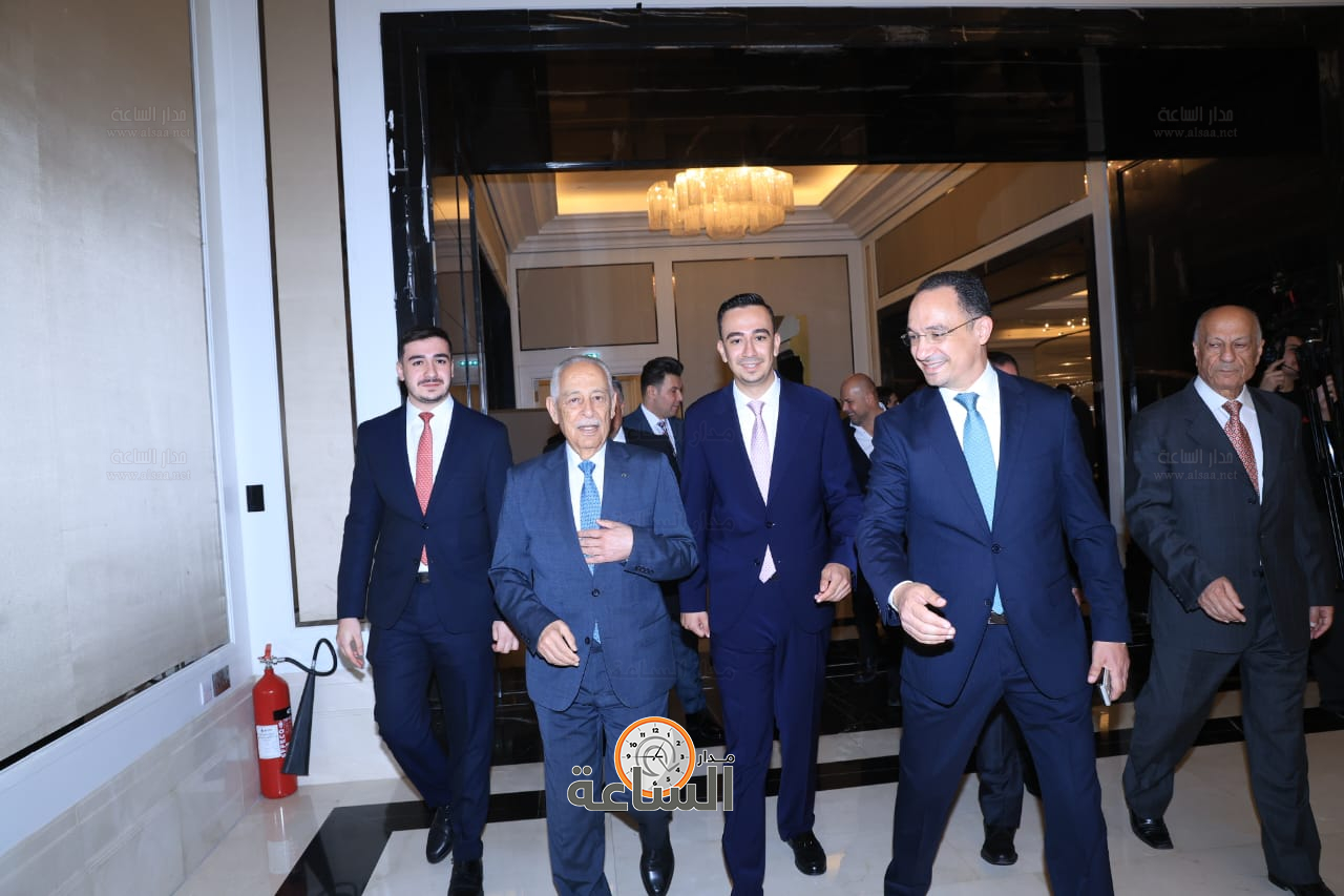 Madar Al-Saa Images 0.8469814908434499