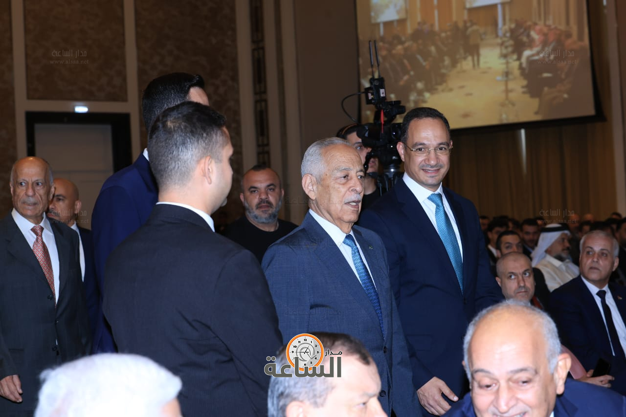 Madar Al-Saa Images 0.28784322268821405