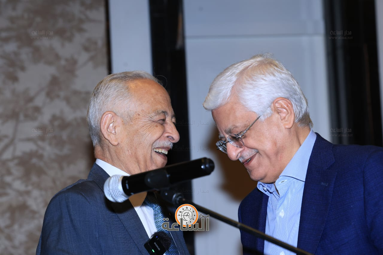 Madar Al-Saa Images 0.7776492137684969