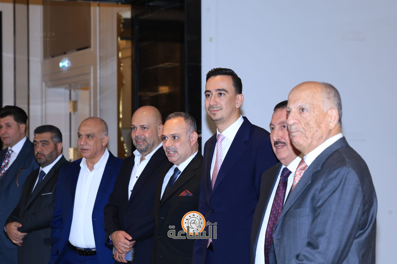 Madar Al-Saa Images 0.39456287949059443