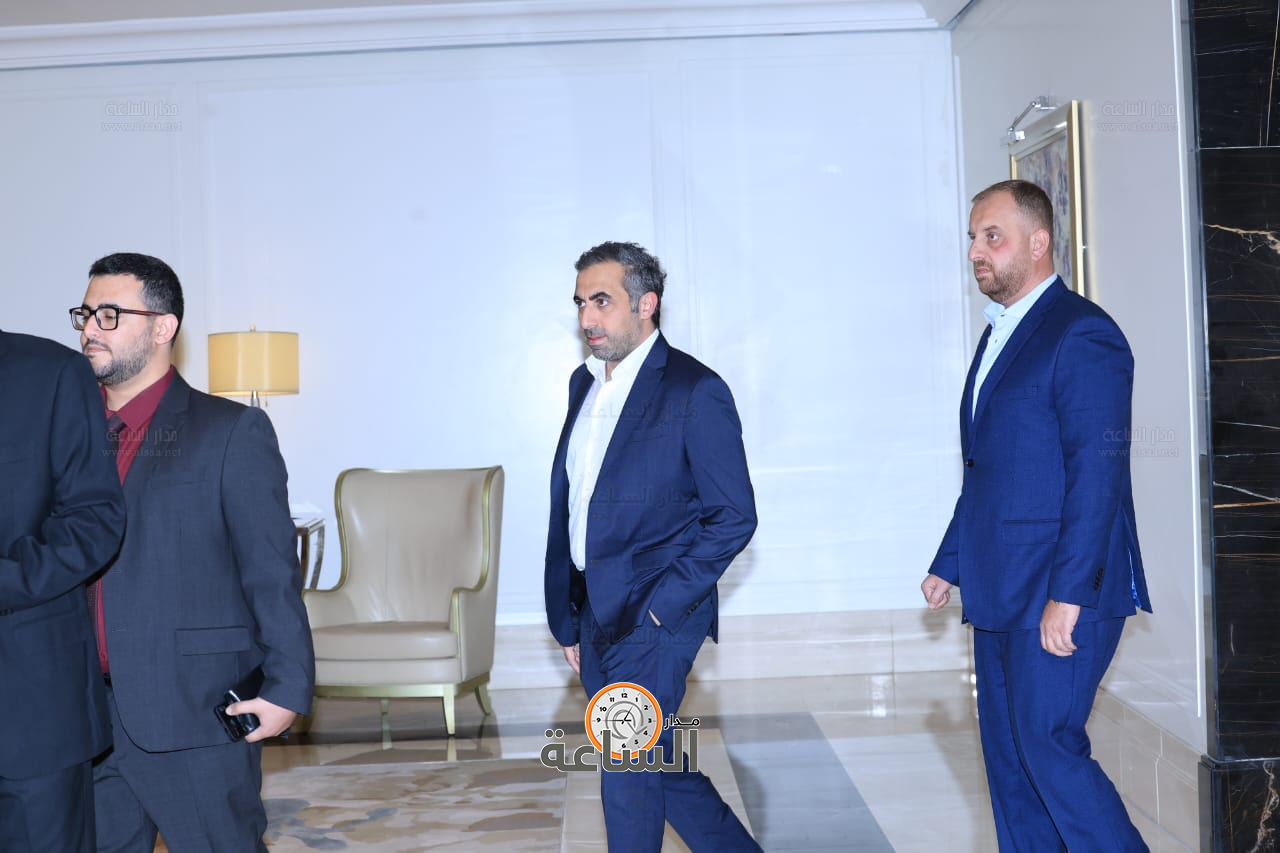 Madar Al-Saa Images 0.3084329392415872