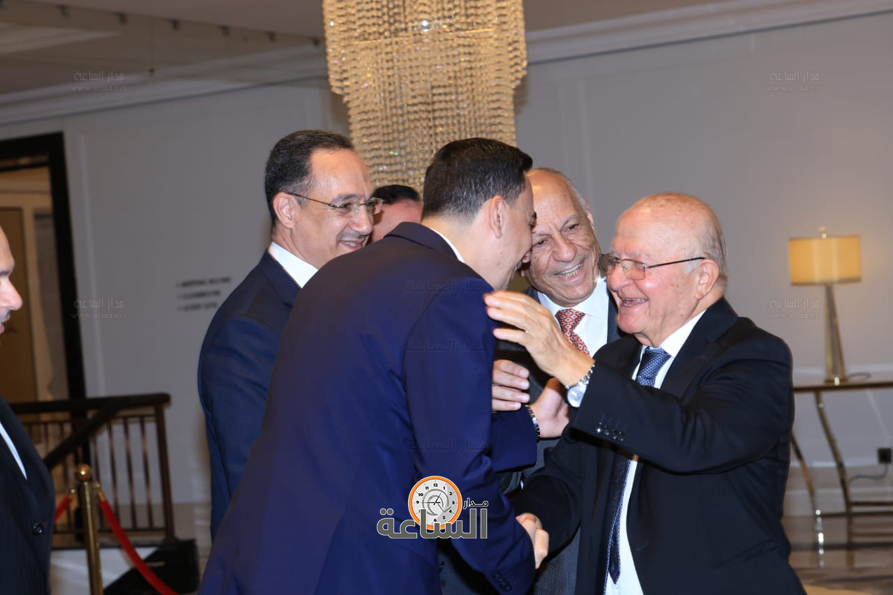 Madar Al-Saa Images 0.7977367112058887