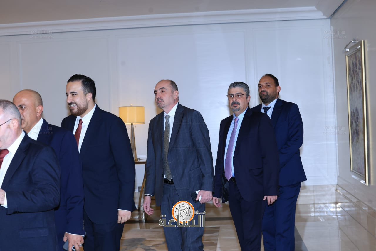 Madar Al-Saa Images 0.596099918764678