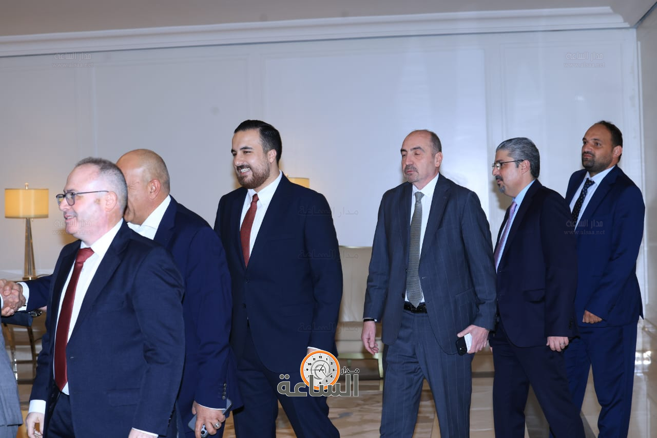 Madar Al-Saa Images 0.1997405826212626