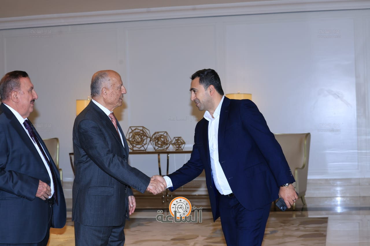 Madar Al-Saa Images 0.7151742066776179