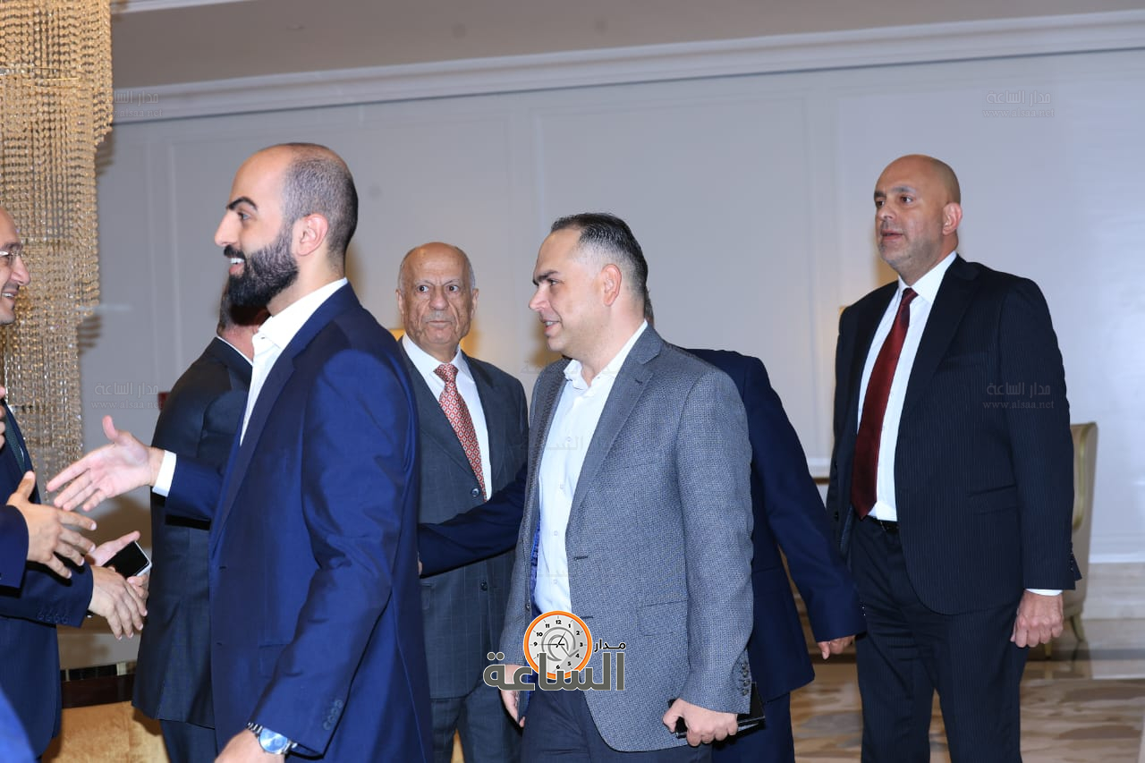 Madar Al-Saa Images 0.8620165713420618