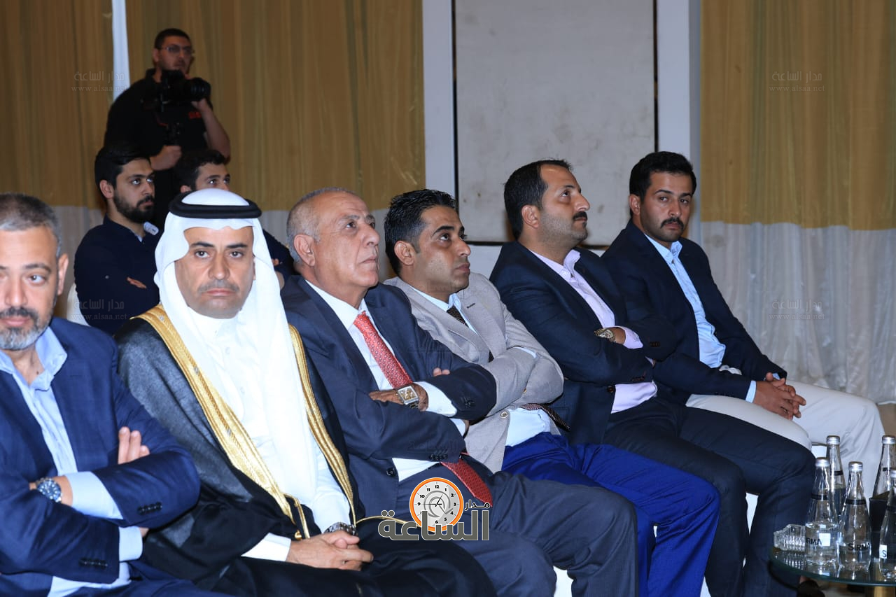 Madar Al-Saa Images 0.5493550430822854