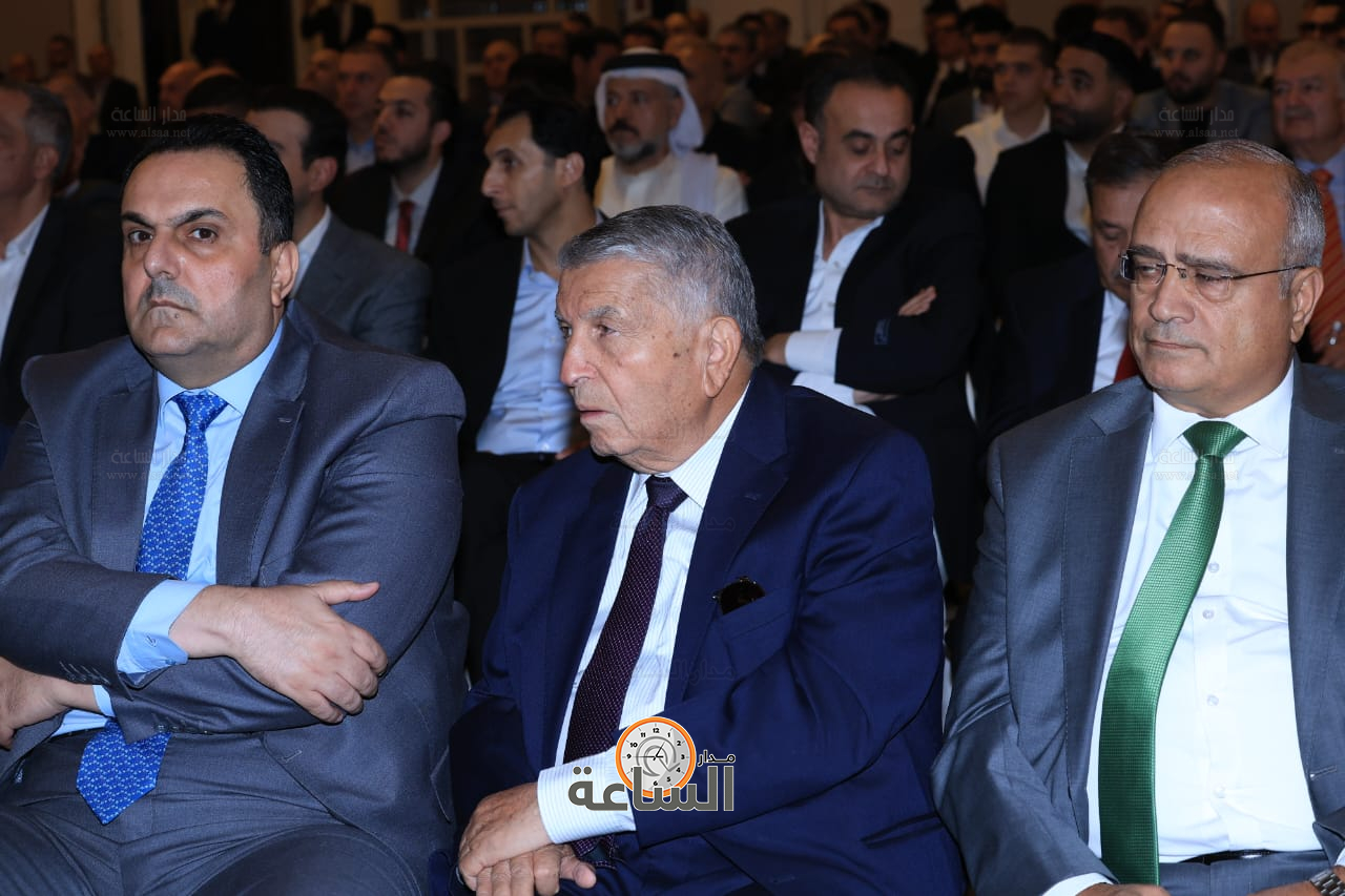 Madar Al-Saa Images 0.25834608500558887