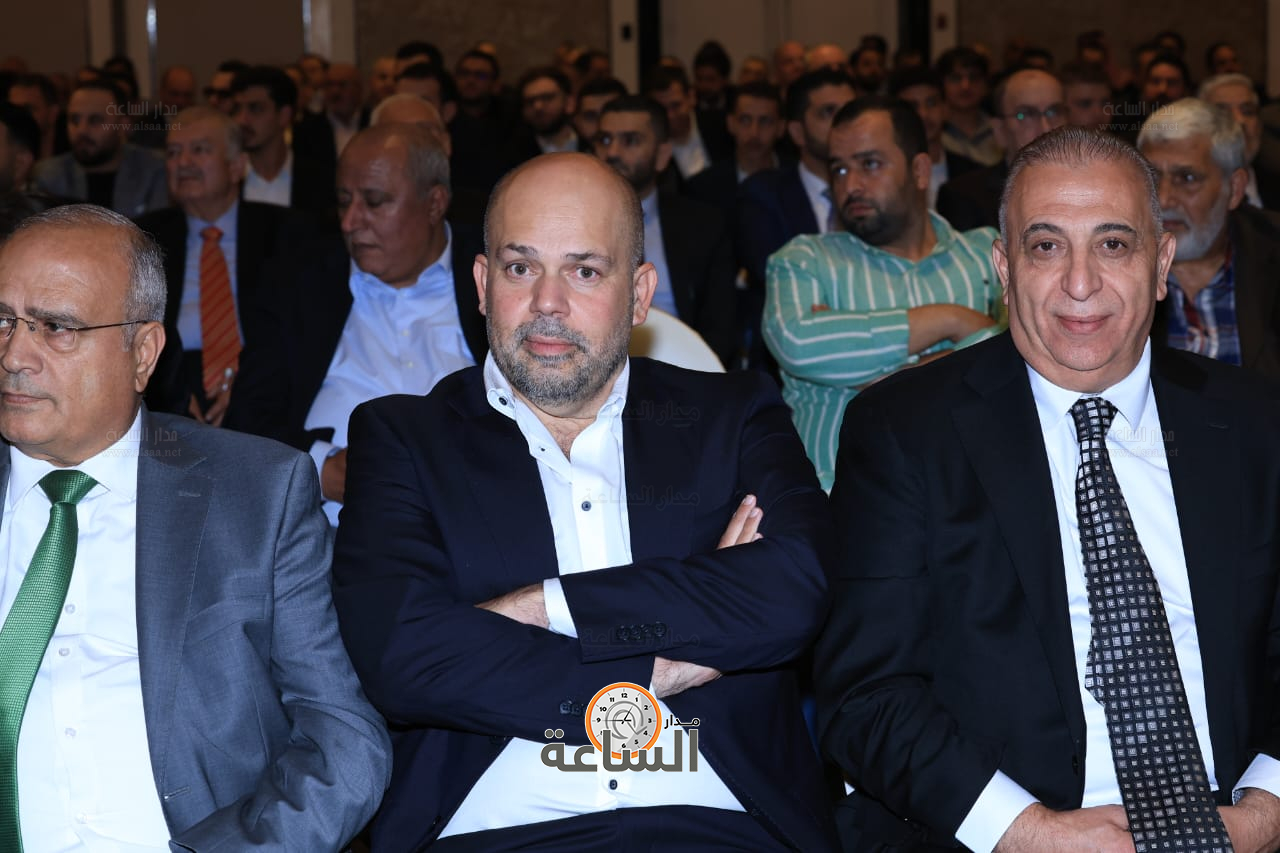 Madar Al-Saa Images 0.8780936218293587