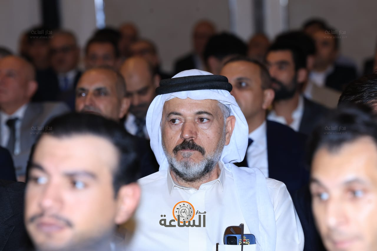 Madar Al-Saa Images 0.5522306409733386