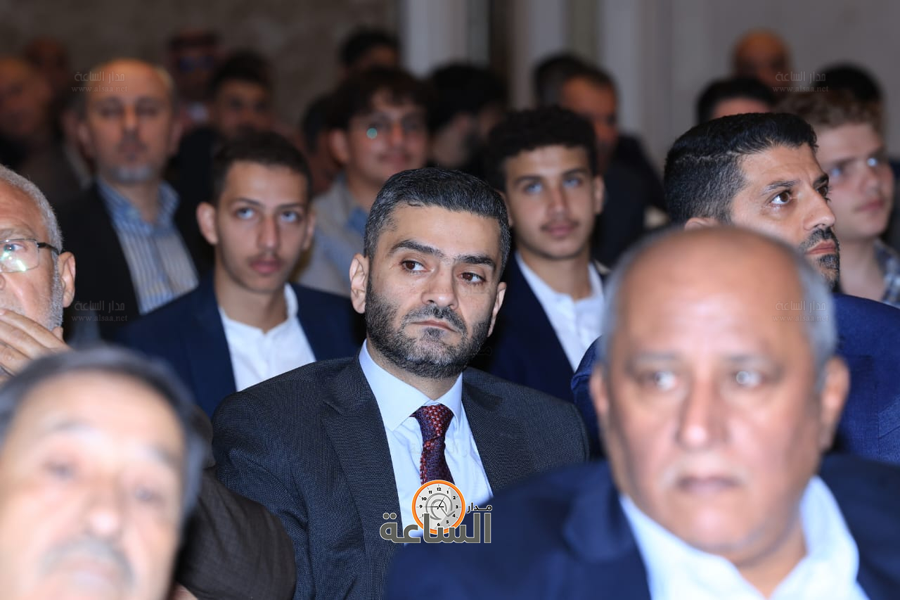 Madar Al-Saa Images 0.7175038311402191