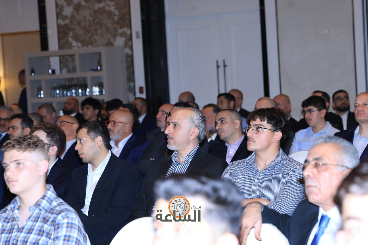 Madar Al-Saa Images 0.11820722171182063