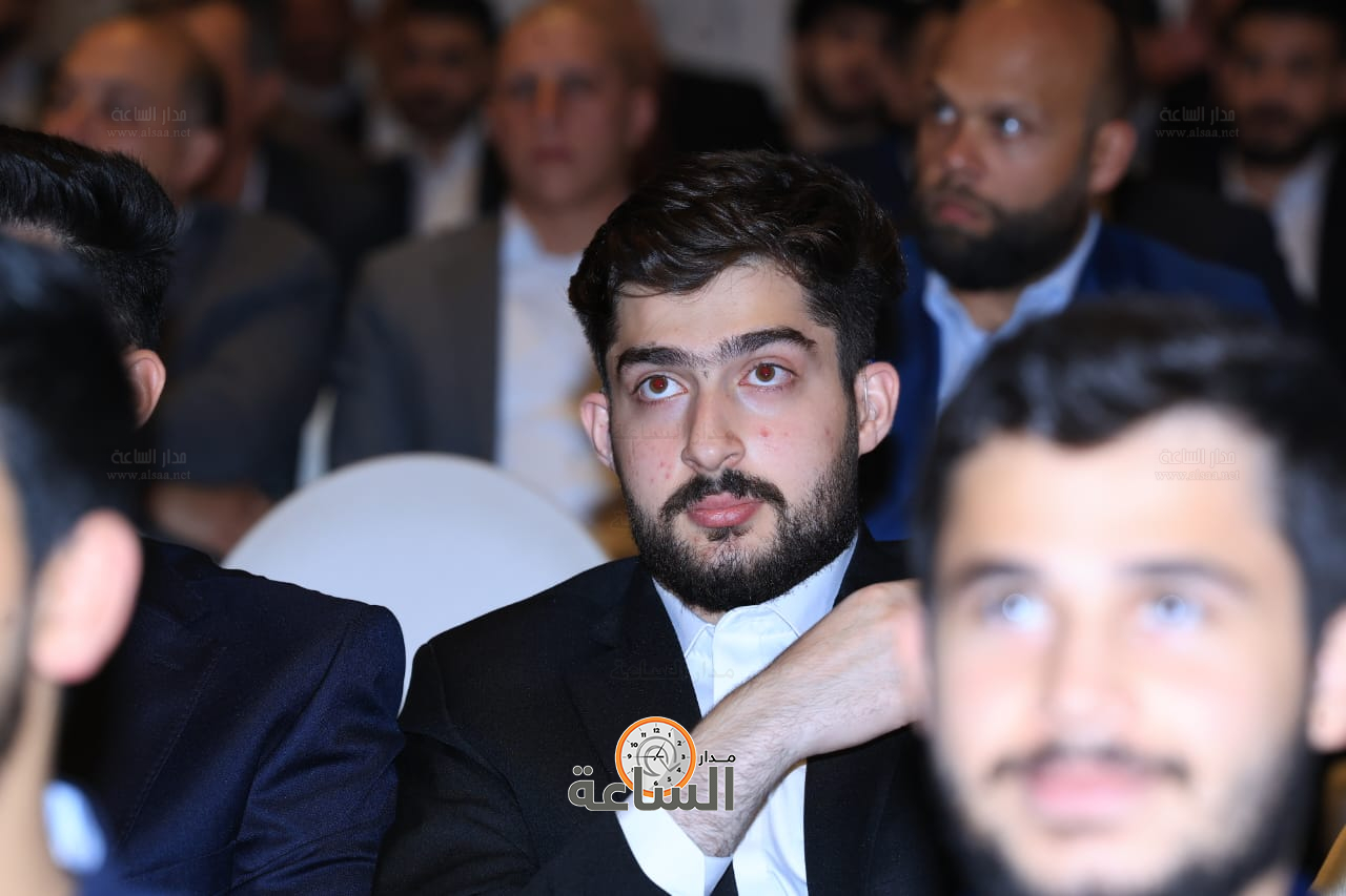 Madar Al-Saa Images 0.4454794871049619