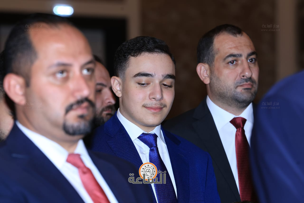 Madar Al-Saa Images 0.45759829364790316