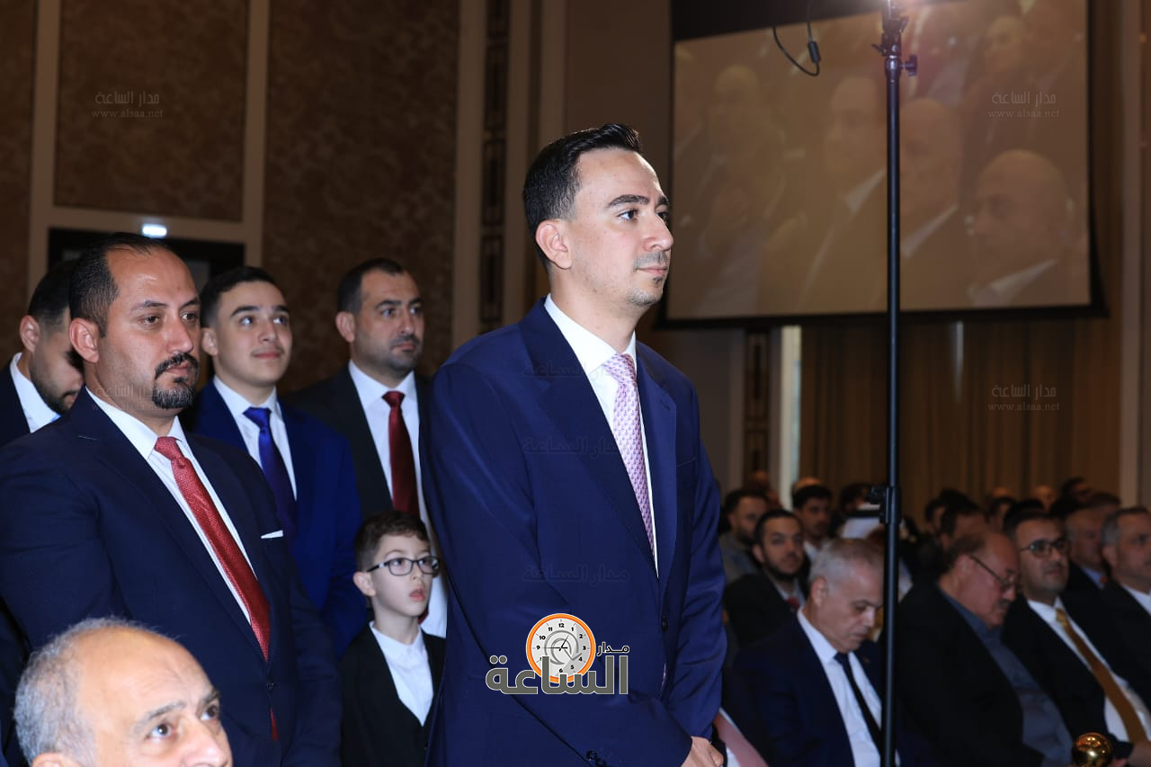 Madar Al-Saa Images 0.4364821174906327