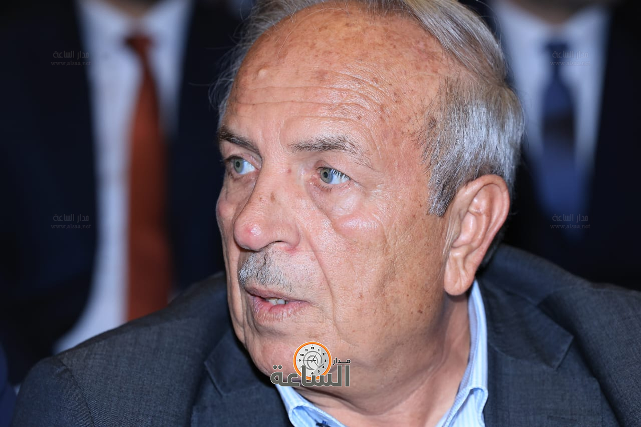 Madar Al-Saa Images 0.9193793207766009