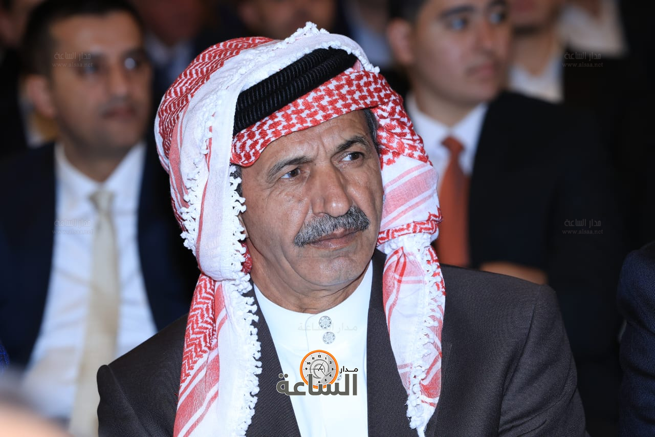 Madar Al-Saa Images 0.7910287863154768