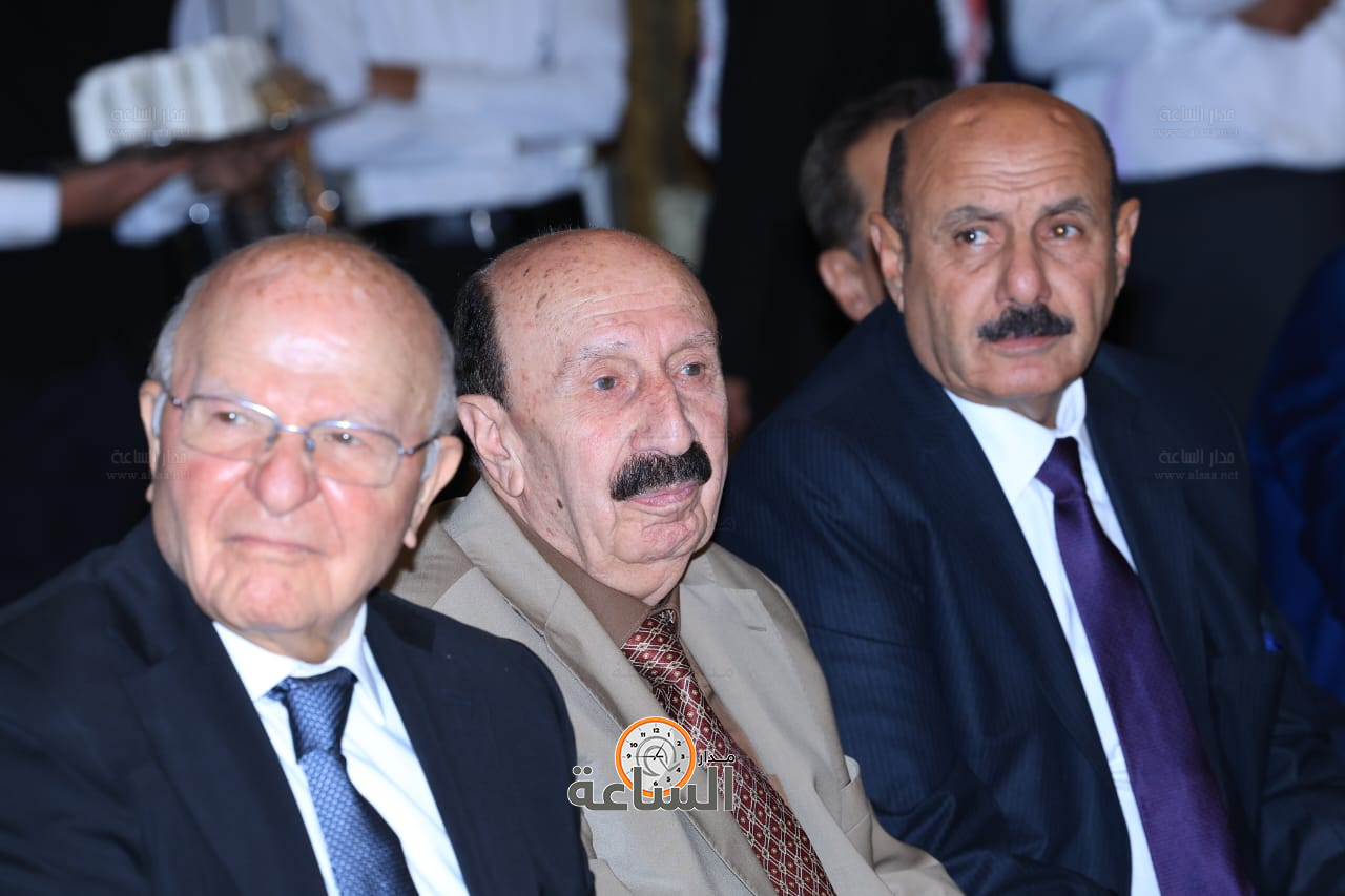 Madar Al-Saa Images 0.5531091856454889