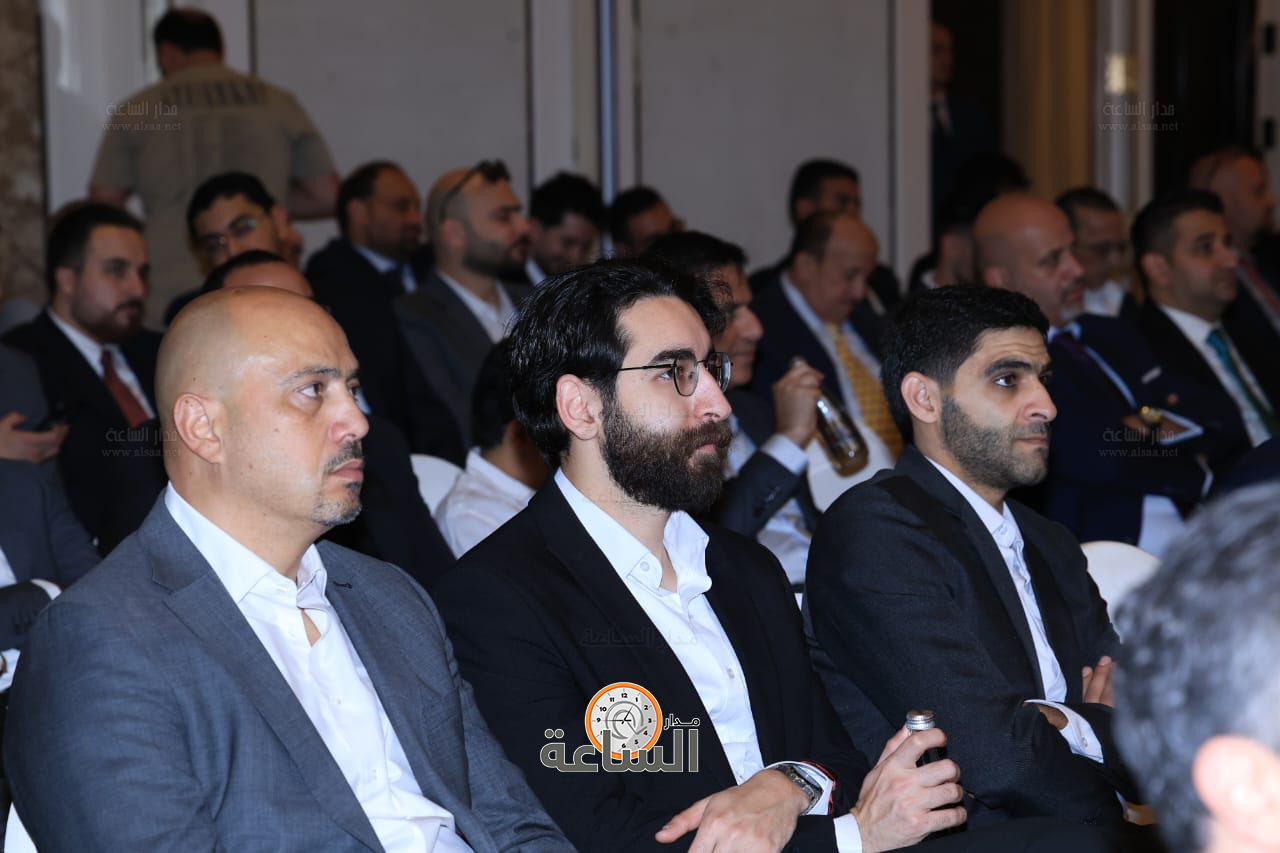 Madar Al-Saa Images 0.2757071483815202