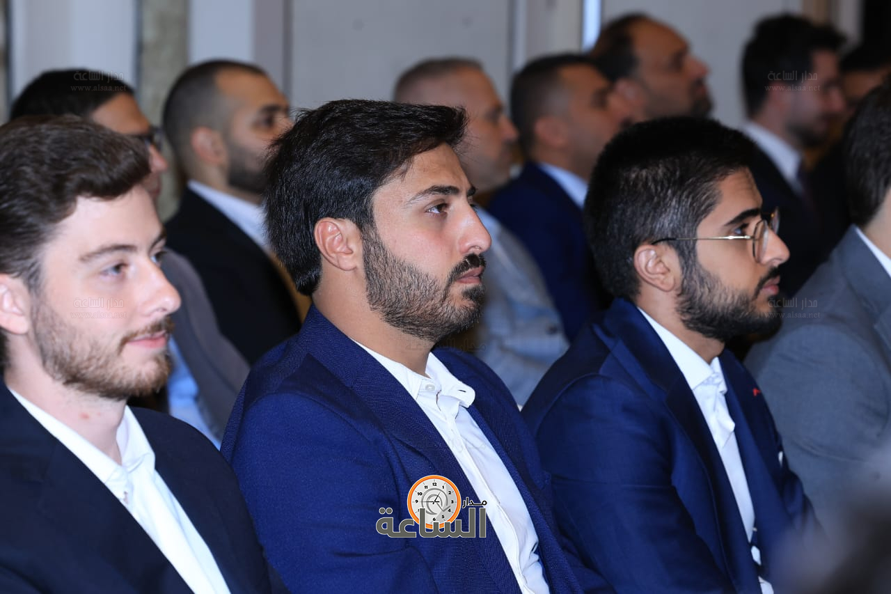 Madar Al-Saa Images 0.1403853457117724