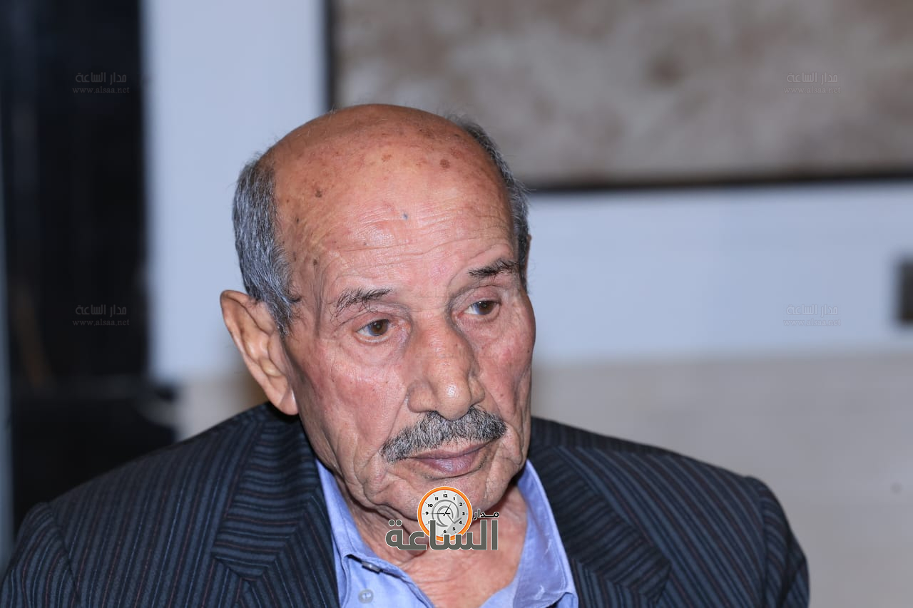 Madar Al-Saa Images 0.1906399658994964