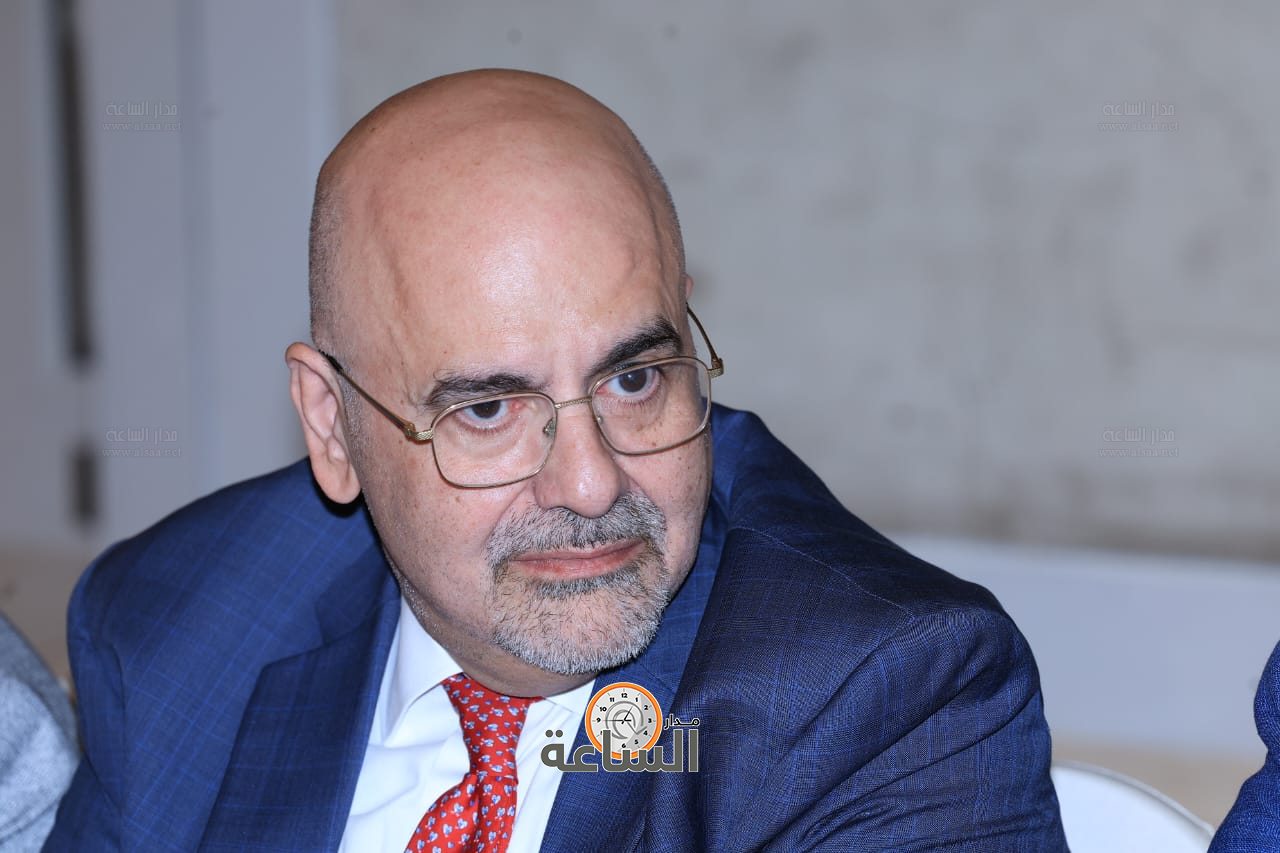 Madar Al-Saa Images 0.07121302823823938